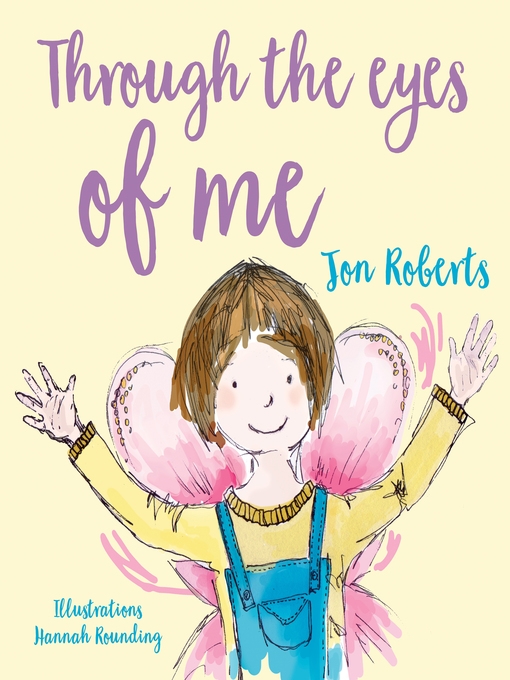 Title details for THROUGH THE EYES OF ME by Jon Roberts - Available